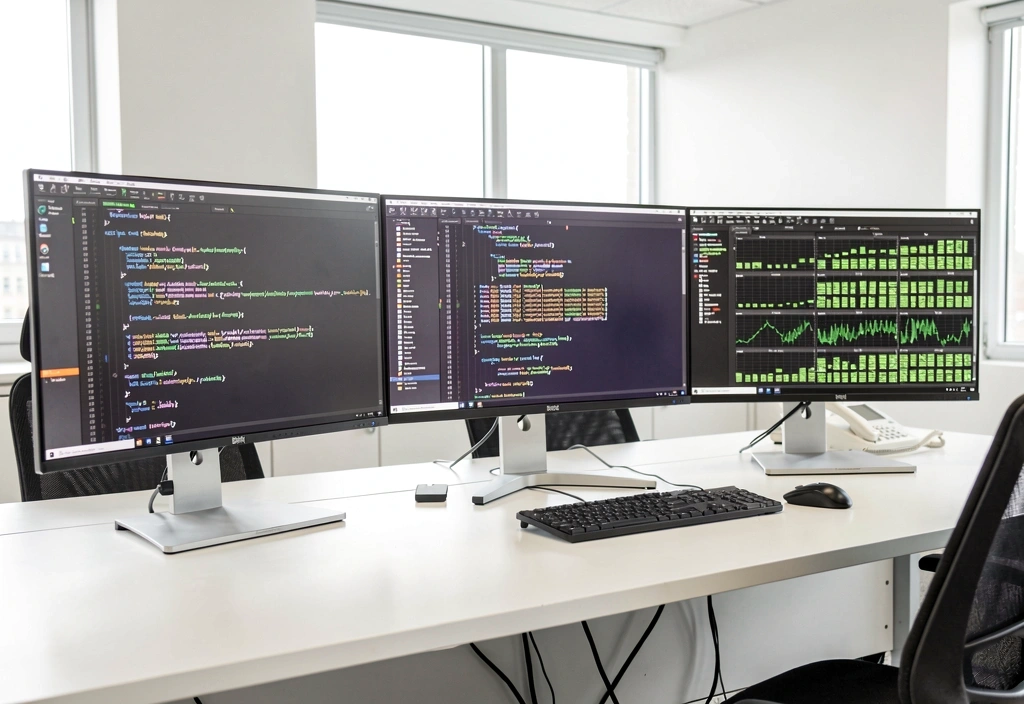 Data cleansing workstation