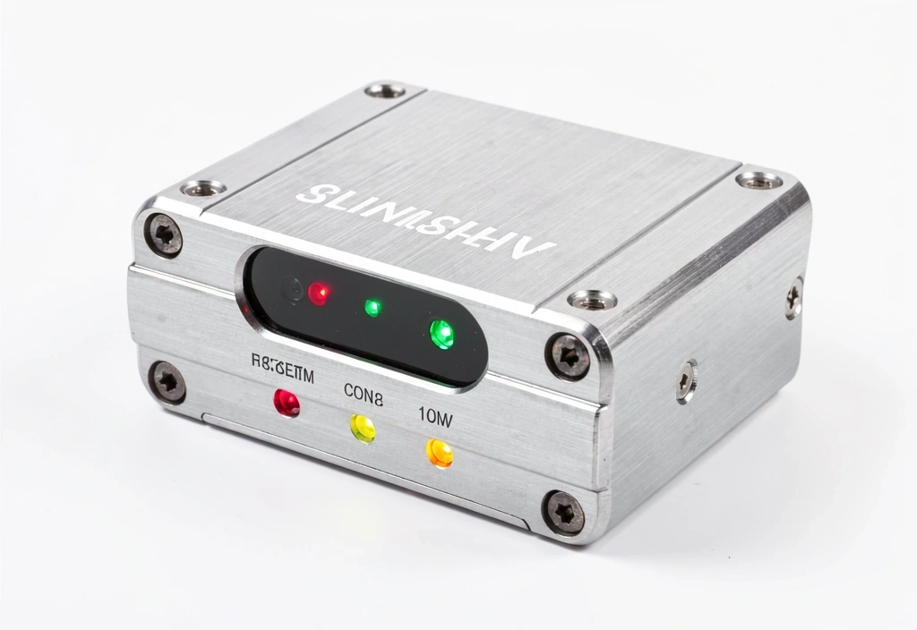 Physical security modules