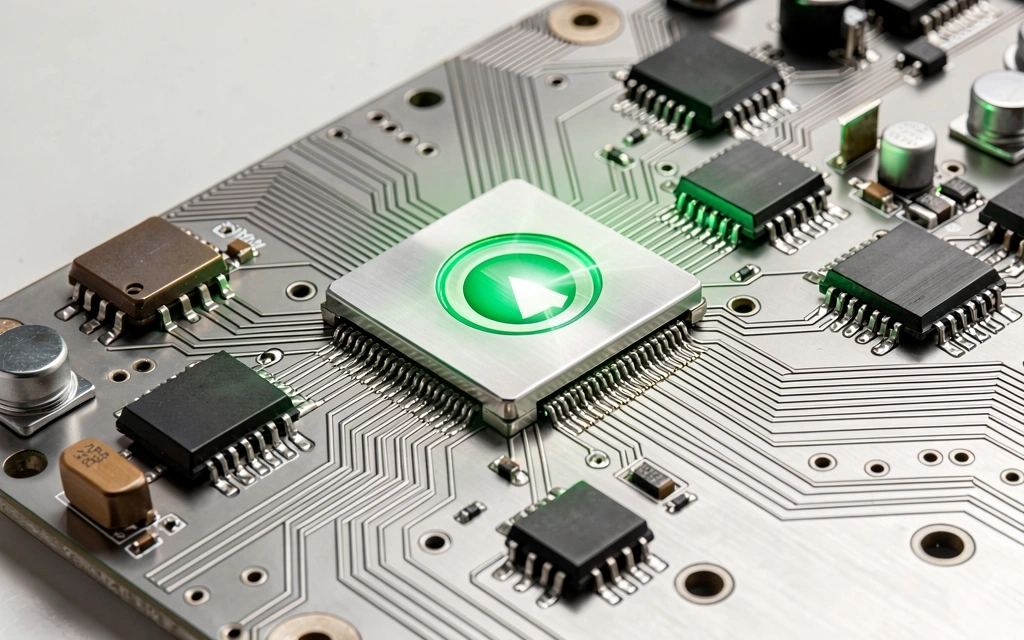 Infrastructure Detail