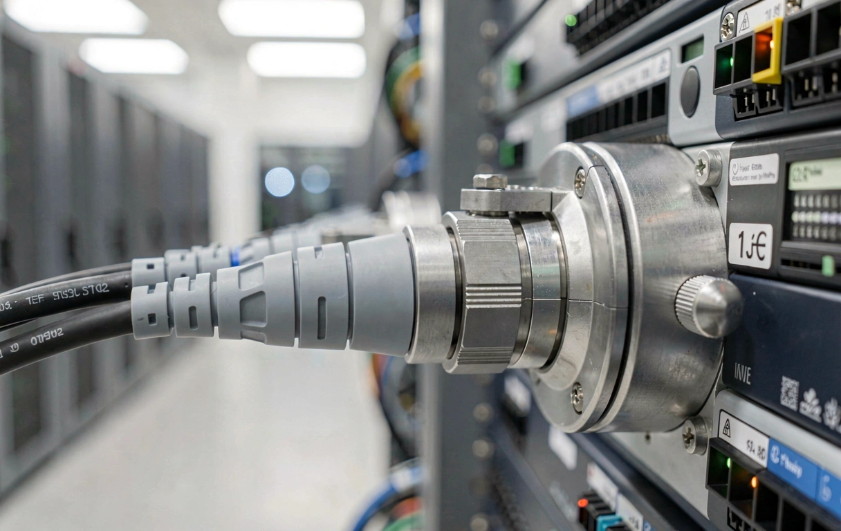 Connection Integrity